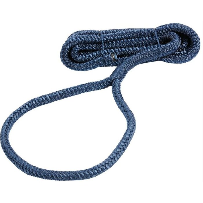 Fenderline black - 2 meter