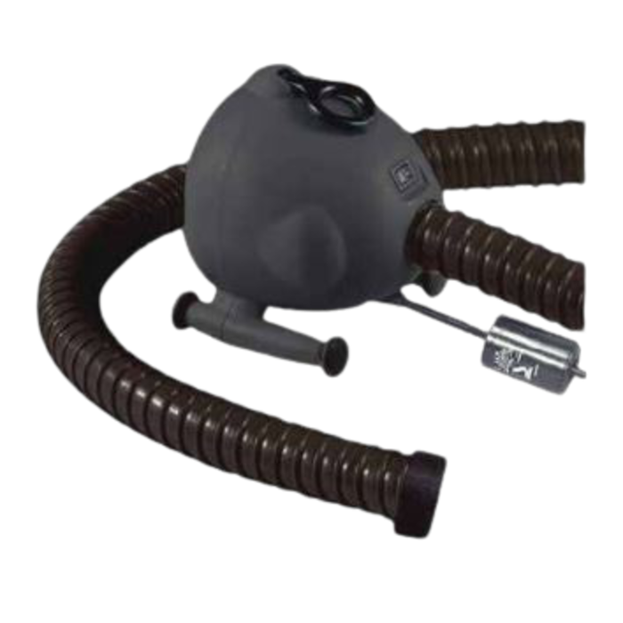 Scoprega Elektrische pomp 230V tot 250 mbar