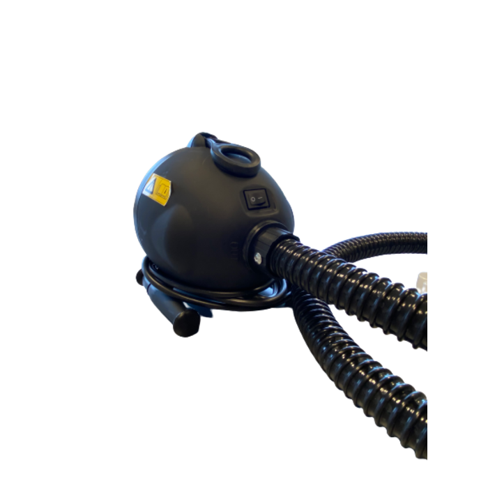 Scoprega Electric pump 230V - up to 250 mbar