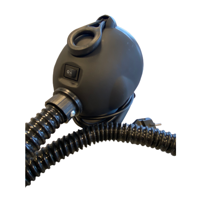 Scoprega Electric pump 230V - up to 250 mbar