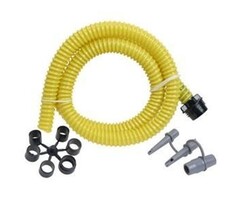 Scoprega Bravo hose for footpump
