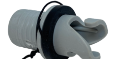 Couplers pumps