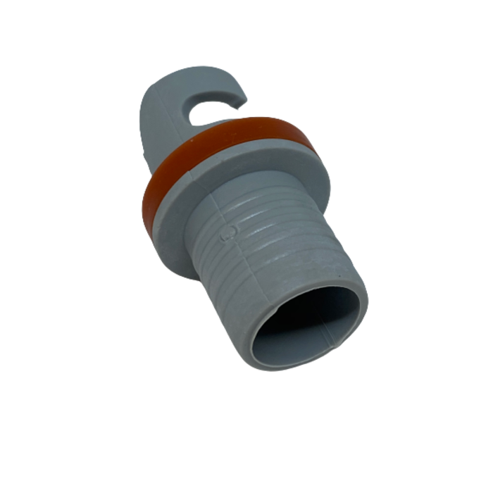 Coupler for the hose of the pump - Bravo 2005 ventiel