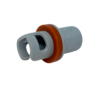 Coupler pump - Bravo 2005 valve