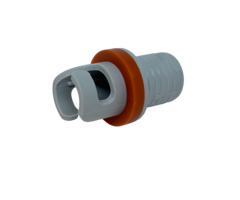 Coupler pump - Bravo 2005 valve