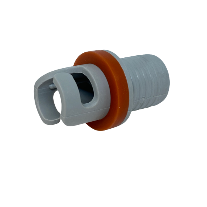 Coupler for the hose of the pump - Bravo 2005 ventiel