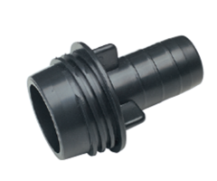 Scoprega Aansluitkoppeling Bravo voetpomp