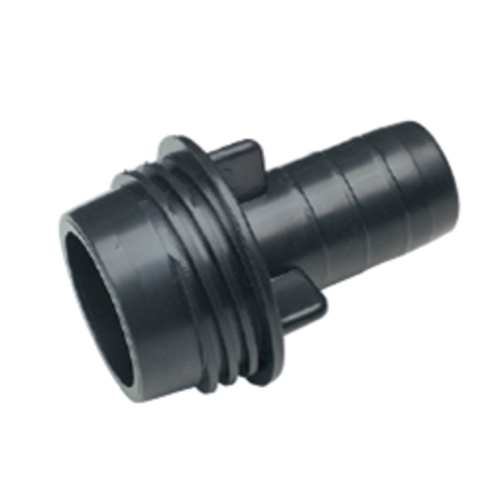 Scoprega Connector Bravo footpumps