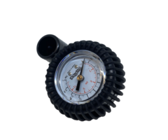 Scoprega Pressure gauge up to 1 bar