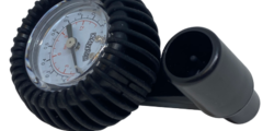 Pressure gauges