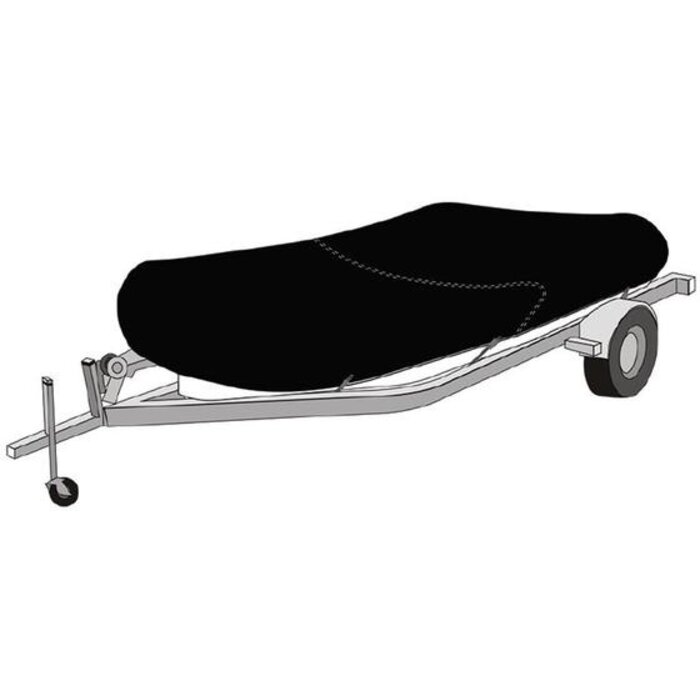 Hollex Inflatable boatcover Size C - length: 2.87 - 3.15 m