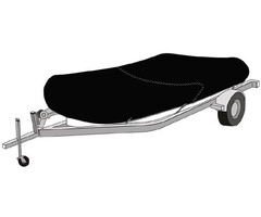 Hollex Rubberboothoes Maat D - lengte: 3.18 - 3.45 mtr