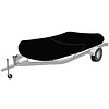 Hollex Inflatable boatcover Size E - length: 3.40 - 3.70 m