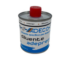 Thinner voor Neopreen Hypalon 250ml