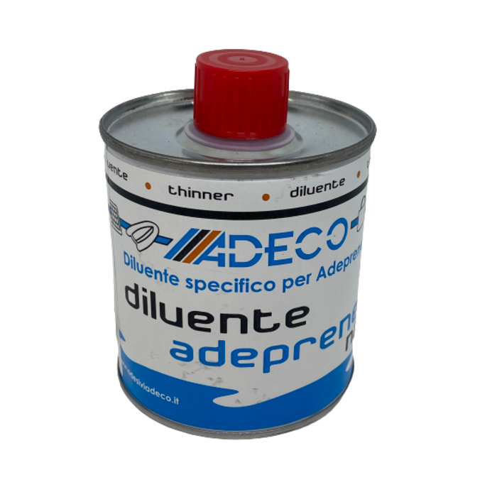 Thinner voor Neopreen Hypalon 250ml