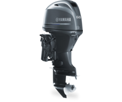 Yamaha Yamaha F60 FETL