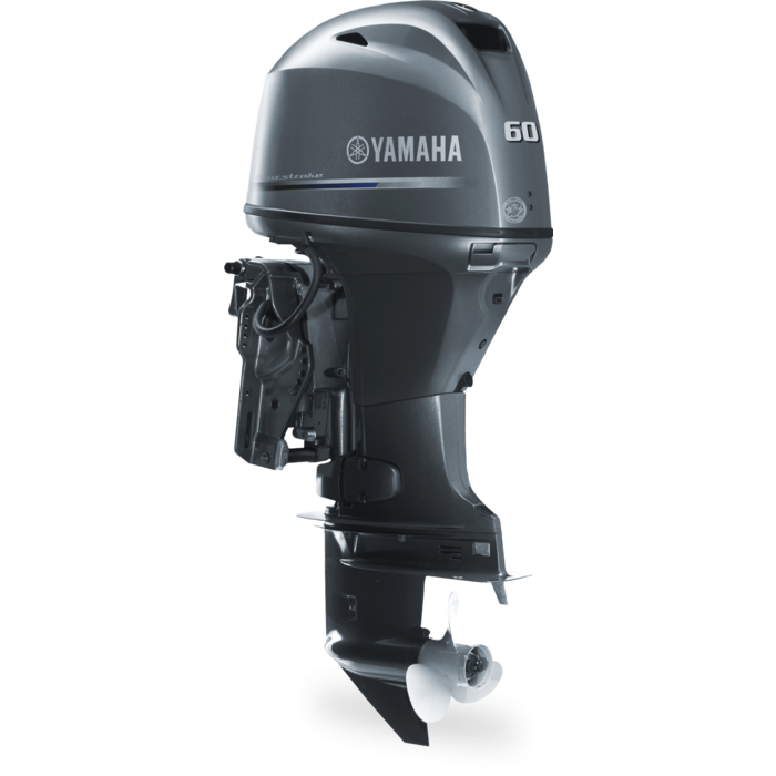 Yamaha Yamaha F60PK FETL buitenboordmotor