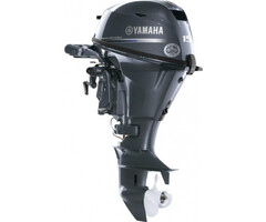 Yamaha Yamaha F15 CES