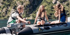 Torqeedo Travel