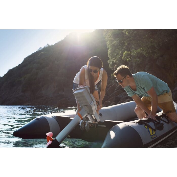 Torqeedo Torqeedo Travel 1103 CS electric outboard engine - shortshaft