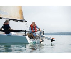 Torqeedo Travel 1103 CL - langstaart