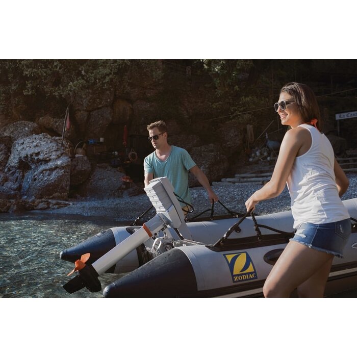 Torqeedo Torqeedo Travel 1103 CL electric outboard engine - longshaft