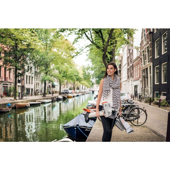 Torqeedo Torqeedo Travel 1103 CL electric outboard engine - longshaft