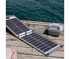 Torqeedo Torqeedo Travel - Ultralight - solar charger