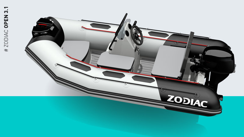 zodiac rib kopen