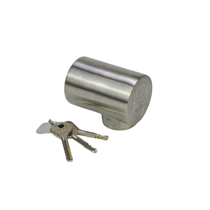 Lockk Bolt lock - SCM approved