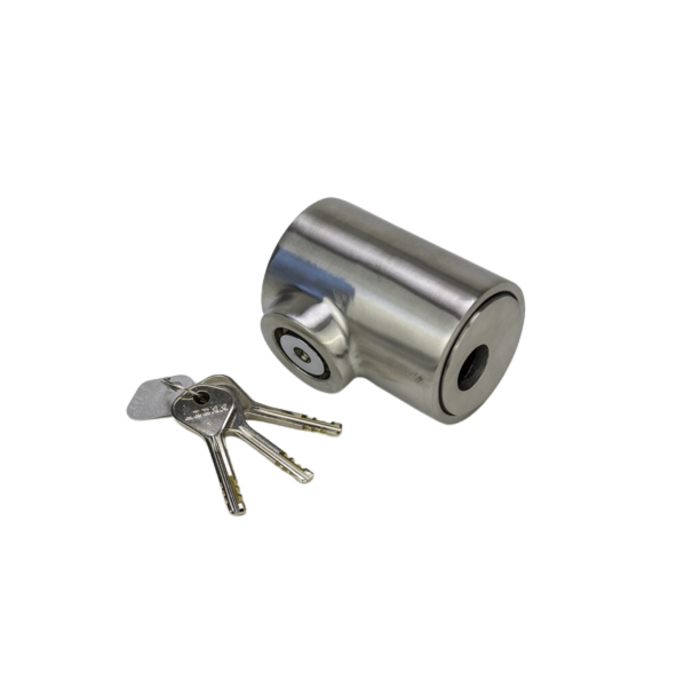 Lockk Bolt lock - SCM approved