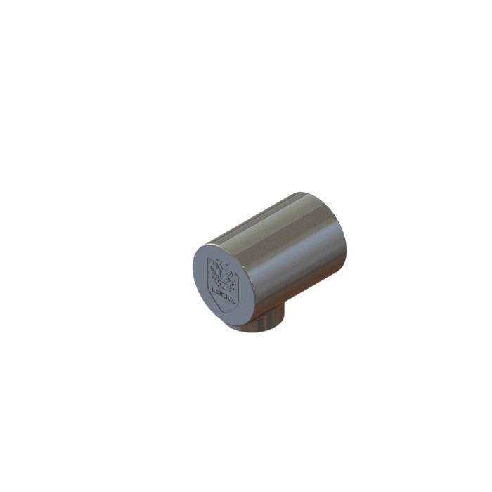 Lockk Bolt lock - SCM approved