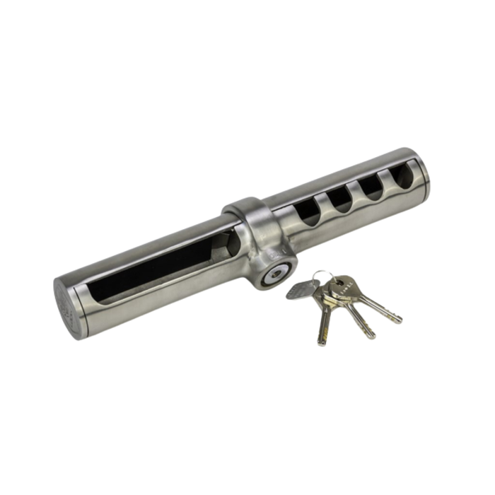 Lockk Buitenboordmotorslot - SCM goedgekeurd