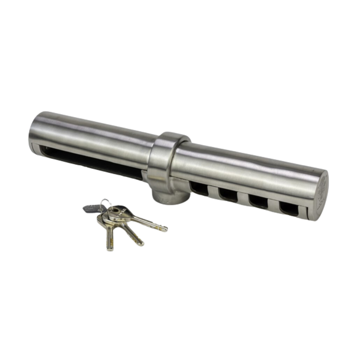 Lockk Buitenboordmotorslot - SCM goedgekeurd