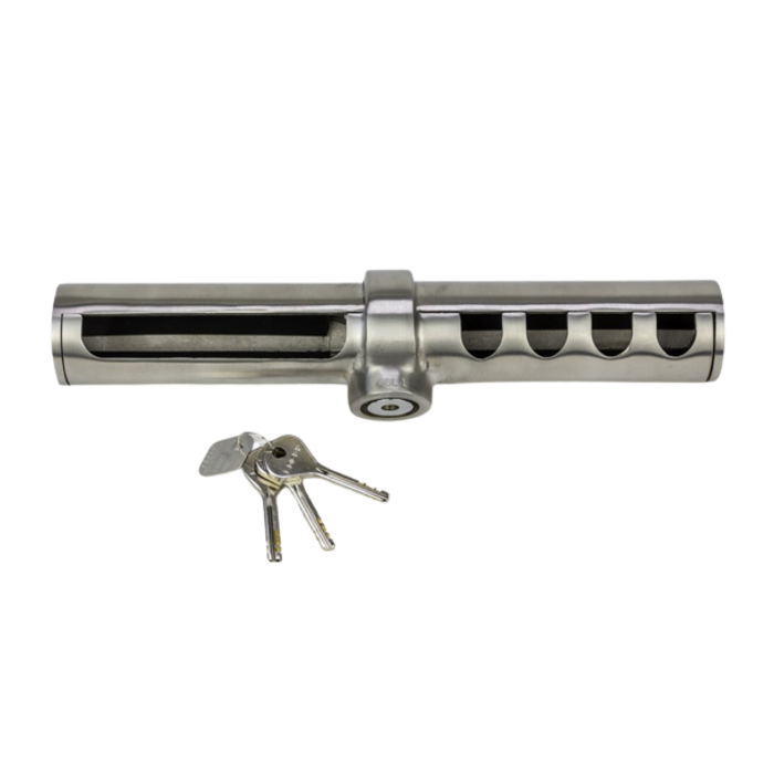 Lockk Buitenboordmotorslot - SCM goedgekeurd