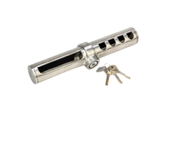 Lockk Buitenboordmotorslot - t/m 30PK - SCM goedgekeurd