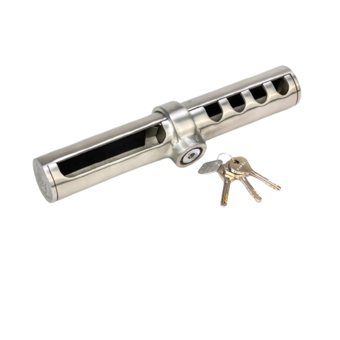 Lockk Buitenboordmotorslot - SCM goedgekeurd