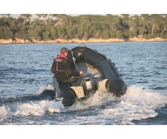 Bombard Commando C3 (3.80 mtr.)