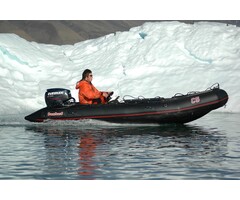 Bombard Commando C5 (4.70 mtr.)