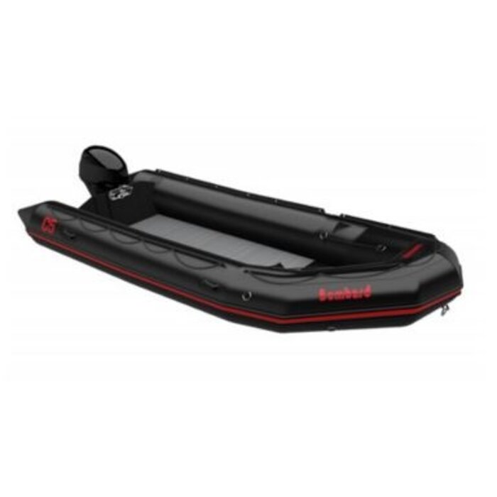 Bombard Commando C5 (4.70 mtr.) indestructible inflatable