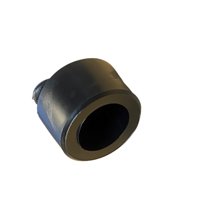 Zodiac Selfbailer drain plug black