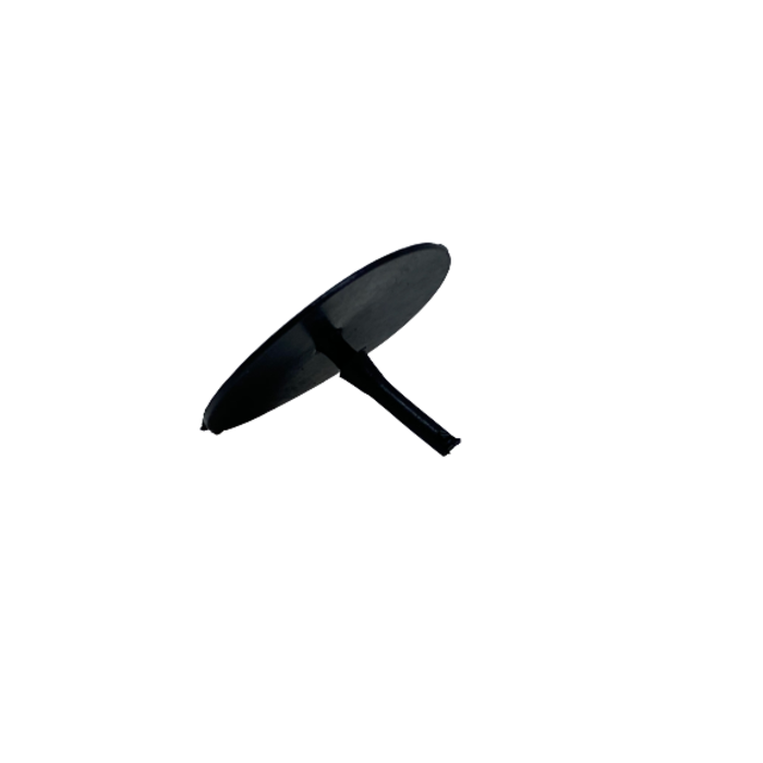 Zodiac Diaphragm for selfbailer drain plug housing