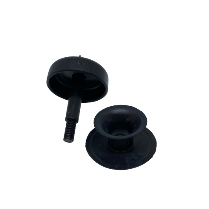 Zodiac Membraam zelflozer schuiftype