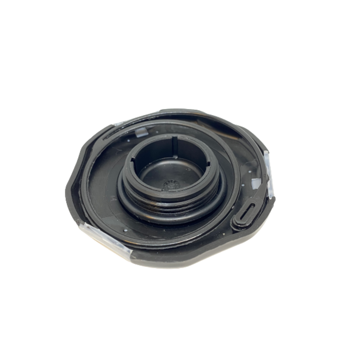 Zodiac Valve cap black - Z67300