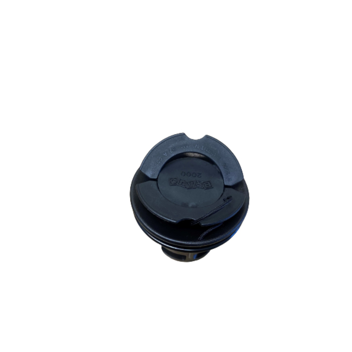 Scoprega Bravo 2000 valve - black