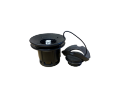 Scoprega Bravo 2000 valve black