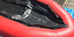 Lijmen en reparatiemateriaal