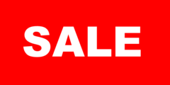 SALE