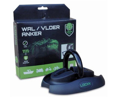 Lockk Walanker - ART4- gecertificeerd