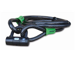 Lockk Kabelslot -5 mtr. - ART1-gecertificeerd